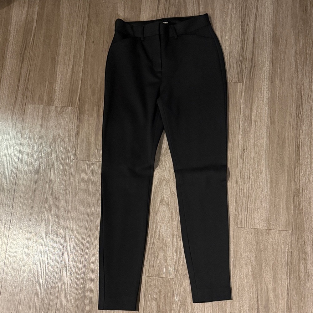 Express Black Women's Pants